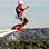 Lake Arenal Extreme Flyboard