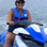 Lake Arenal Jet Ski + La Fortuna ATV Combo Tour