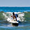 Manuel Antonio Surf, Beach Hopping & Waterfall Tour