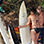 Manuel Antonio Surf, Beach Hopping & Waterfall Tour 