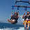 Manuel Antonio Boat Parasail Tour