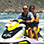 Manuel Antonio Jet Ski Tour