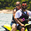 Manuel Antonio Jet Ski Tour