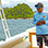 Manuel Antonio Private Speedboat Tour