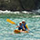 Manuel Antonio Sea Kayak & Snorkel Tour