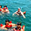 Manuel Antonio Snorkel & Sailing Experience
