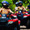 Manuel Antonio Waterfall & Rainforest ATV Tour in Costa Rica