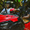 Manuel Antonio Waterfall & Rainforest ATV Tour in Costa Rica