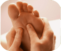 Reflexology