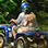 MidWorld Canopy & ATV Tour Combo