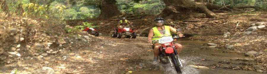 2023 Rio Moto Adventure - Tours/Rental of Offroad Motorbikes