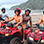 Pacific Sunset ATV Tour