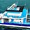 70' Catamaran Charter in Manuel Antonio Up to 12 Pax
