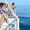 70' Catamaran Charter in Manuel Antonio Up to 12 Pax