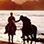 Puerto Viejo Honeymoon Horseback Ride