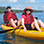 Punta Uva Kayak & Hike