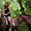 Pura Aventura Horseback Ride