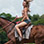 Pura Aventura Horseback Ride
