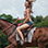 Pura Aventura Horseback Ride