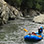 Whitewater Rafting the Naranjo River Class III-IV