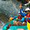 Whitewater Rafting the Naranjo River Class III-IV