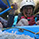 Whitewater Rafting the Naranjo River Class III-IV