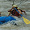 Whitewater Rafting the Savegre River Class II & III