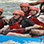 Whitewater Rafting the Savegre River Class II & III