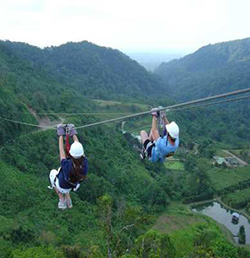 Zipline