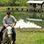 San Lorenzo Adventure Park (Lands in Love) Arenal Horseback Riding Tours