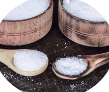 Aromatic Marine Salts Exfoliation
