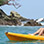 Sea Kayak & Snorkel Marino Ballena Reserve