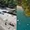 Isla Tortuga Fast Boat Tour from Puntarenas