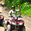 South Beach ATV Tour Guanacaste – Flamingo to Tamarindo ATV Tour Papagayo