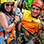 Sunset Canopy Tour in Costa Rica