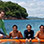 Stand up Paddle Lesson + SUP Rentals Tamarindo