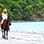 Tamarindo Beach Horseback Ride