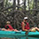 Estuary & Mangrove Kayak Tour Tamarindo