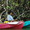 Estuary & Mangrove Kayak Tour Tamarindo