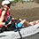 Estuary & Mangrove Kayak Tour Tamarindo