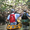 Estuary & Mangrove Kayak Tour Tamarindo