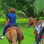 Tarcoles Beach Horseback Ride Jaco
