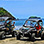 Top of the World ATV Tour Guanacaste