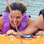 Tubing Lake Arenal