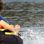 Tubing Lake Arenal