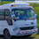 Van Boat Van – Arenal to Monteverde Lake Crossing