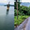 Van Boat Van – Arenal to Monteverde Lake Crossing