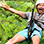 Puerto Limon Zipline Adventure