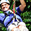 Puerto Limon Zipline Adventure