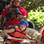 Tenorio River White Water Rafting Costa Rica